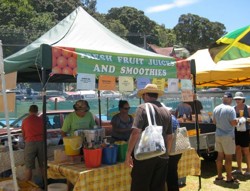Tairua Food & Wine Festival