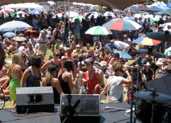 Tairua Food & Wine Festival